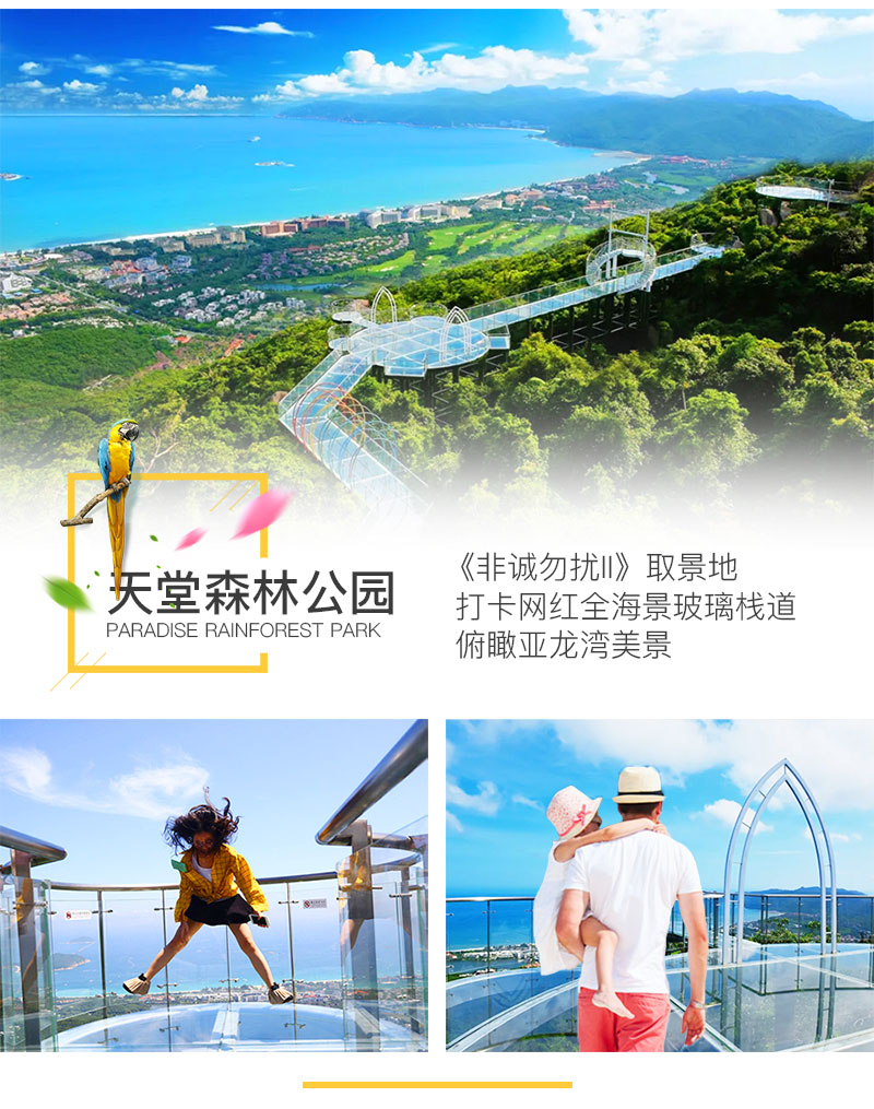 南山游玩攻略，避开陷阱，畅游无忧！