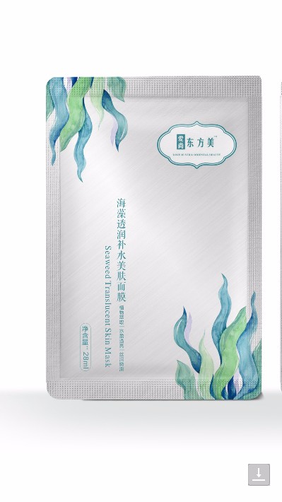 李娜独家海藻面膜秘方，美丽秘诀惊艳亮相！