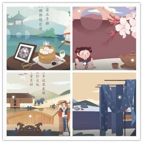 礼仪语录闪耀文明之光，塑造优雅社会风尚的礼仪之光宣传