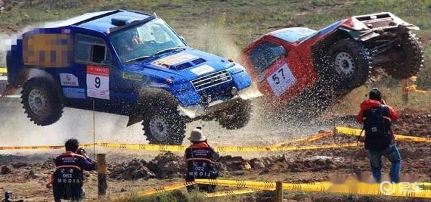 尘土飞扬 第3页