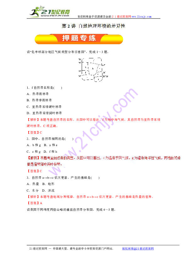 量入为出 第2页