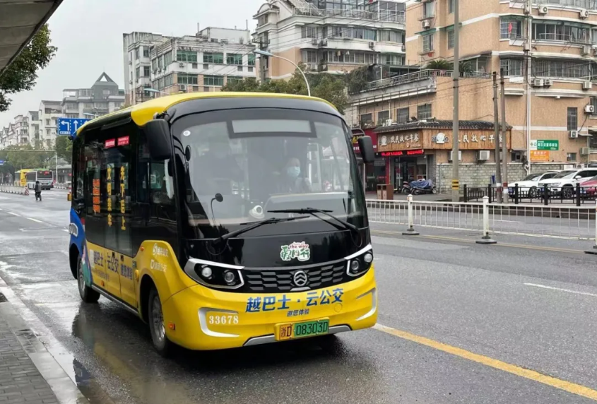 绍兴公交三公司行业地位深度解析，排名背后的故事与启示