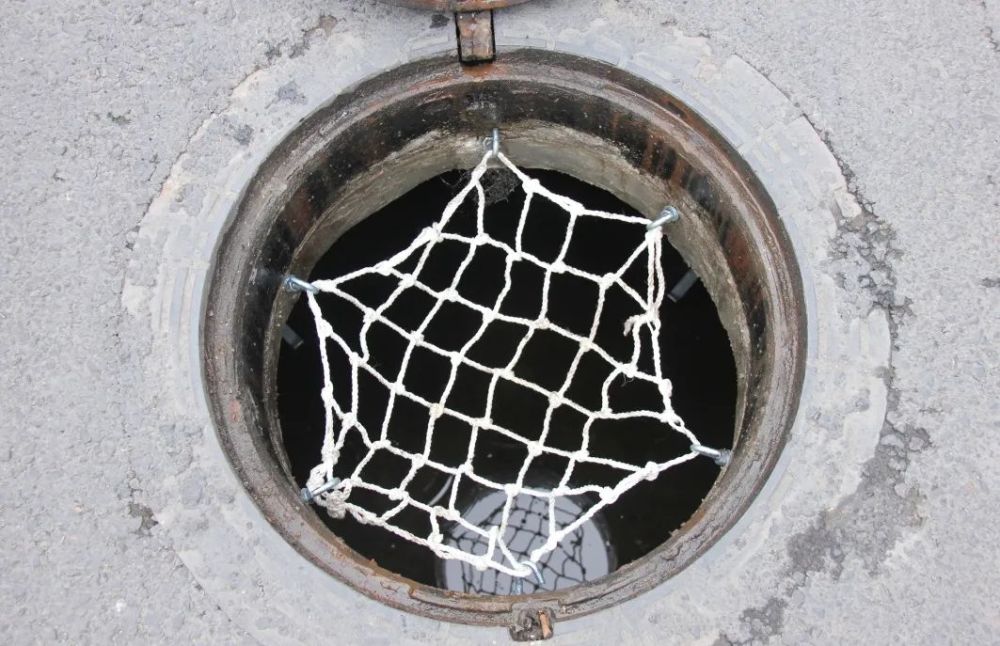 给水井双层井盖规范深度探讨