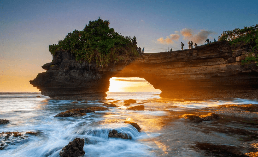 琼海日落攻略，绝美晚霞尽收眼底，必游景点一网打尽！