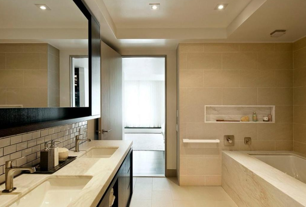 洗浴中心设计要点，打造舒适、安全、高效的洗浴体验新标杆