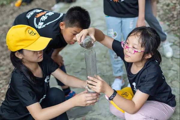 桃花溪营地攻略大全，最新动态，玩转户外探险之旅！