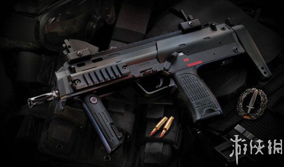 世界十大防卫枪盘点，排名及特点一览