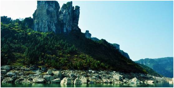 雷山秘境，探秘绝美风光，畅游自然奇观旅游攻略！