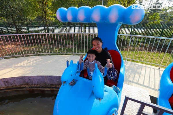 松江亲子游攻略，最新带娃好去处，尽享欢乐亲子时光