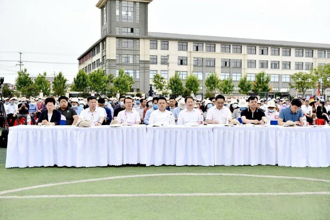 深县宣传部部长最新动态曝光