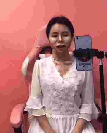 揭秘抖音网红林琪背后的故事传奇