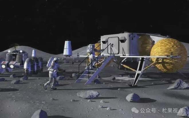 揭秘太空探索新时代的英雄阵容，最新宇航员名单重磅更新！