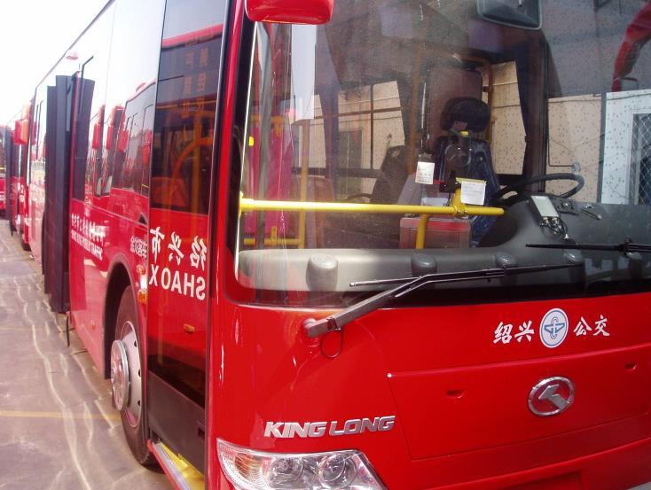 绍兴公交公司排名榜，探寻城市公共交通领航者