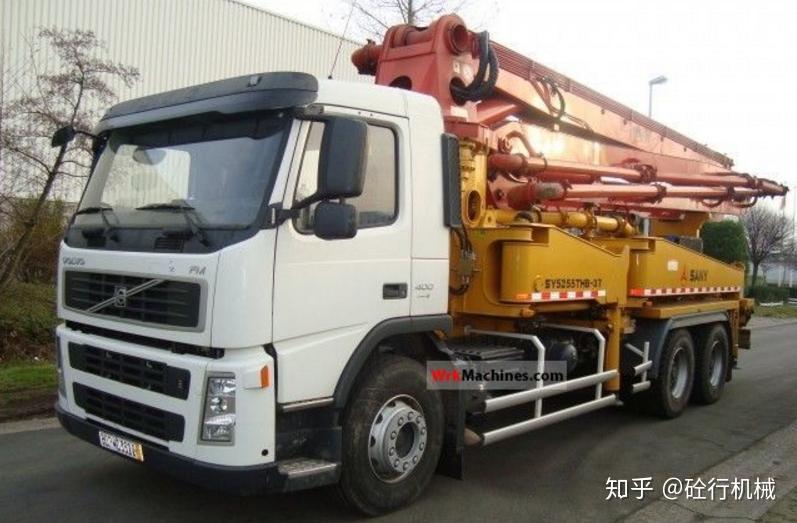 货车公路霸主，揭秘排名前十的货车公路之王