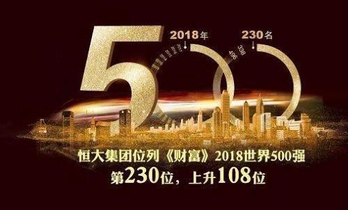 恒大物业，全球领航，塑造物业管理新典范