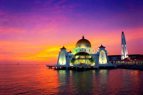 世界十大邮轮旅游攻略大揭秘！