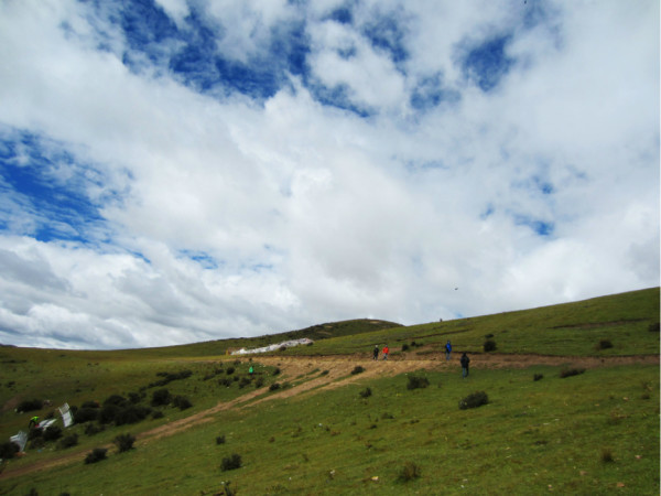 骆驼道旅行攻略，探秘未知美景，畅游神秘之旅！