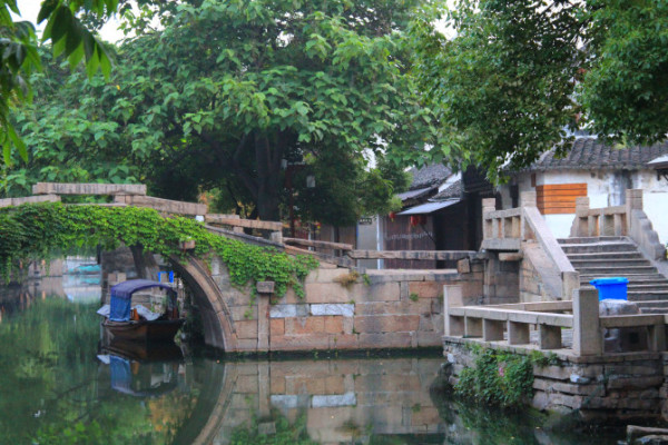 周庄旅游攻略，深度游，让你一次玩透！