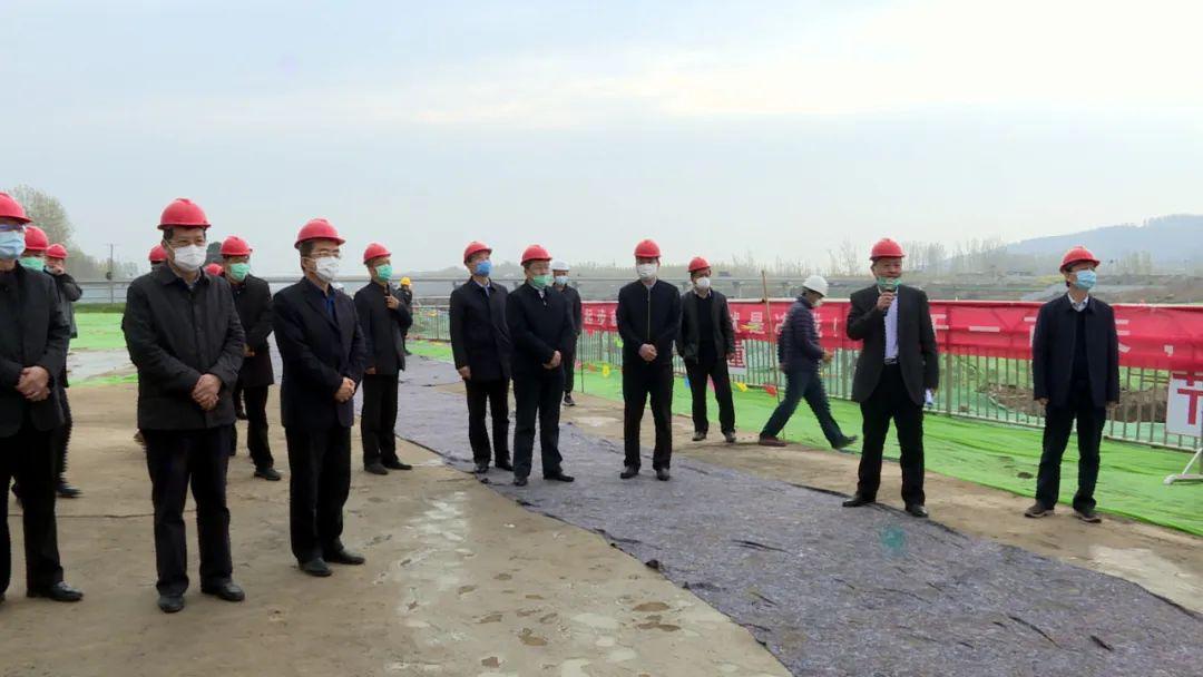 山东省新建水利工程重磅更新，最新动态抢鲜看！