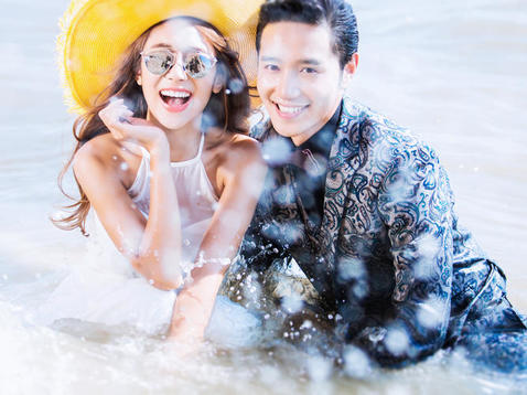 独家记忆，梦幻结婚酒店之旅，缔造浪漫传奇