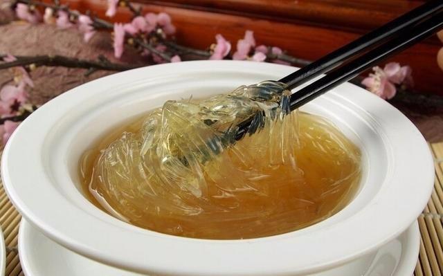 广州鱼翅十大排名榜，海洋鲜美传奇，你尝过几款？