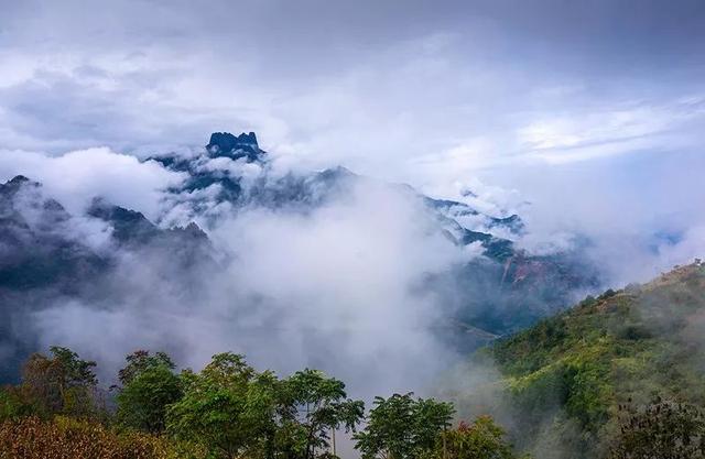 云南会理探秘，绝美景点与独特风情一网打尽！旅游攻略大揭秘！