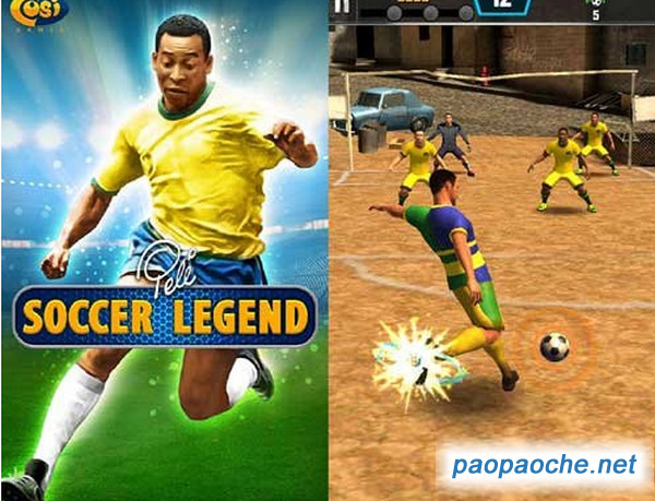 独出新裁 第3页