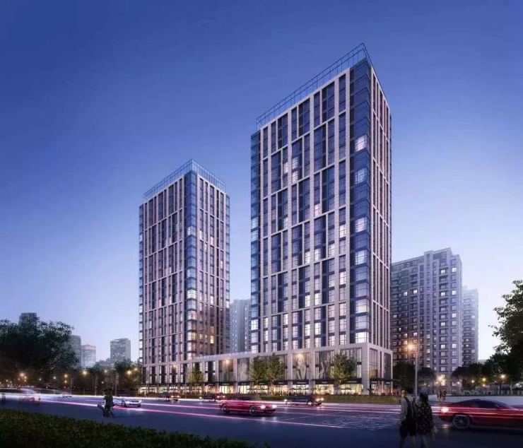 高中风采展示视频，学府魅力尽收眼底