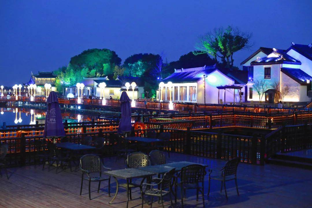 周庄古镇旅游攻略大全（2022最新）