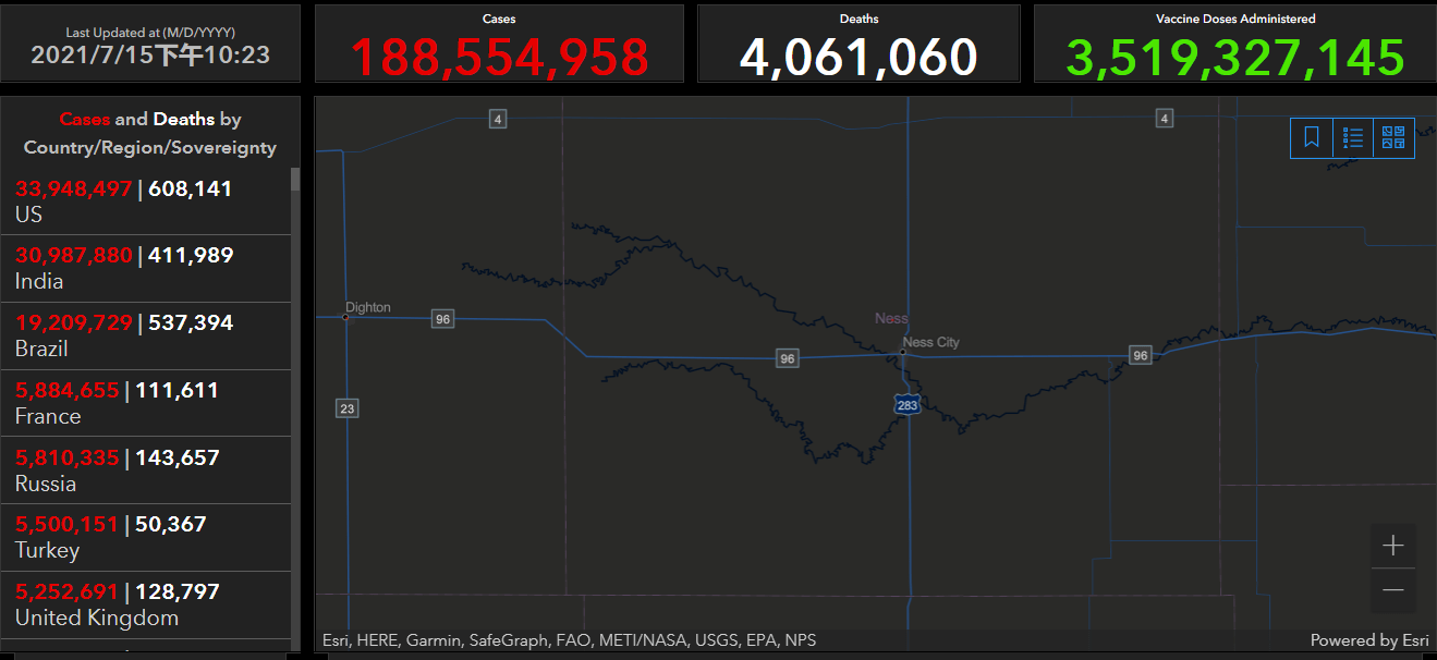 墨尔本疫情最新动态更新