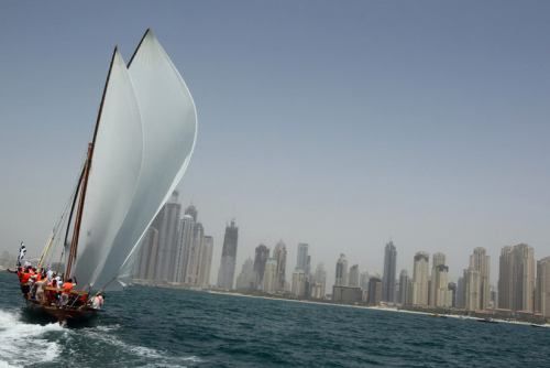 迪拜全球收入排名揭秘，全球繁荣标杆的启示