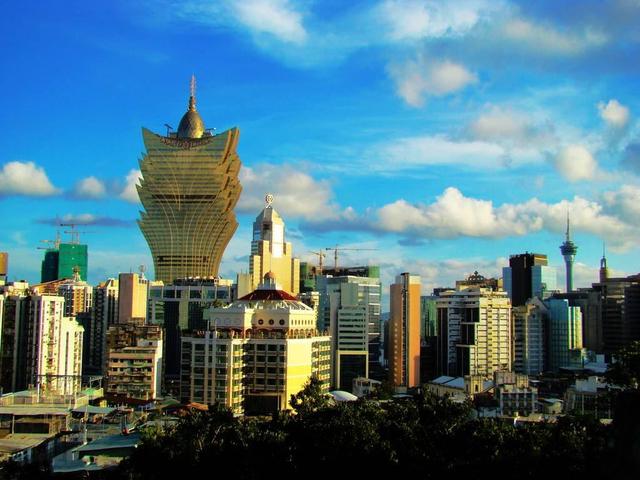 澳门在全球城市排名中的独特魅力与地位