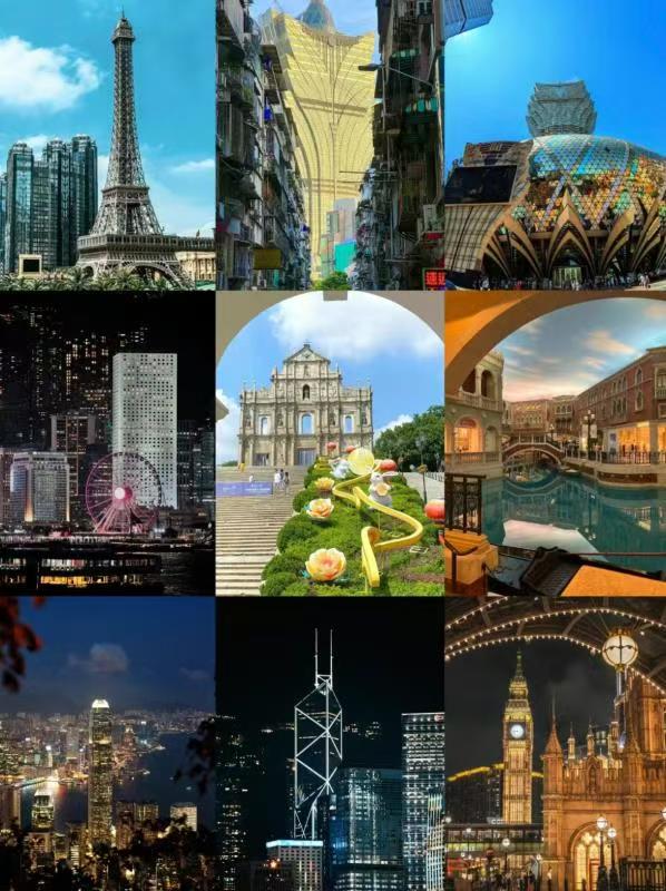 广州游客澳门游，最新攻略指南