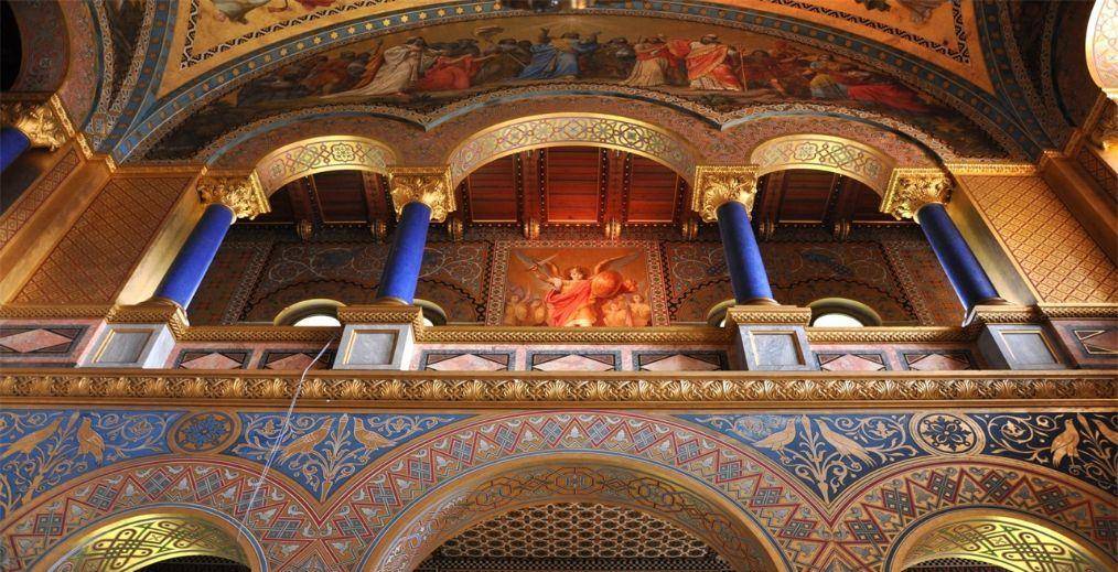 全球建筑巨献，梦幻城堡大排名！