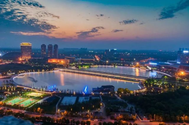 浙江乡镇繁荣活力榜TOP10揭晓！