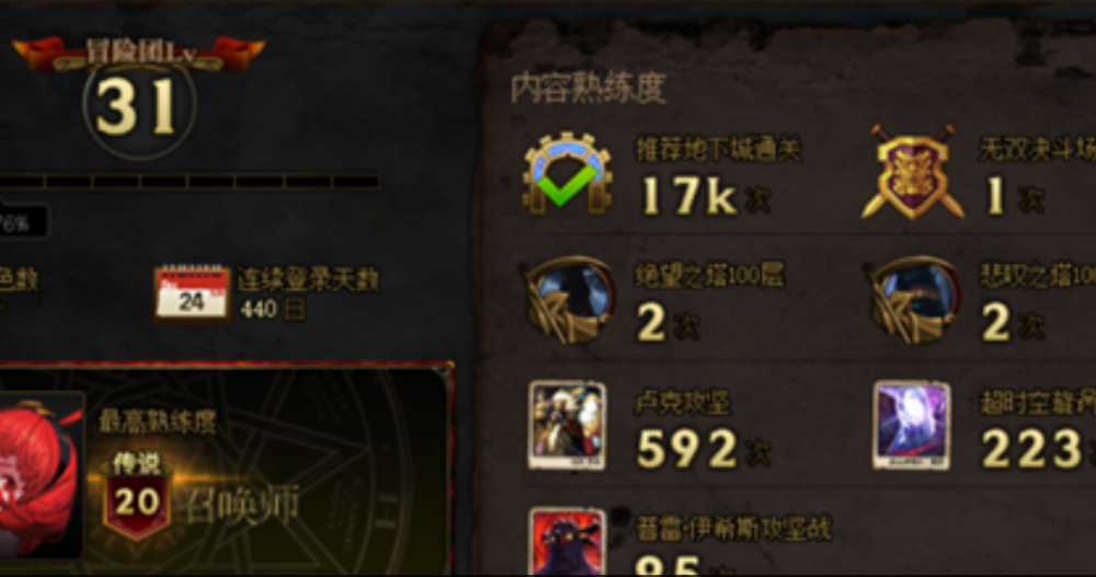 最新噩梦加点攻略，助力轻松应对挑战！