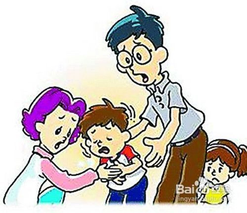 7月大宝宝突发急诊肺炎，家长应对策略与温馨照顾指南