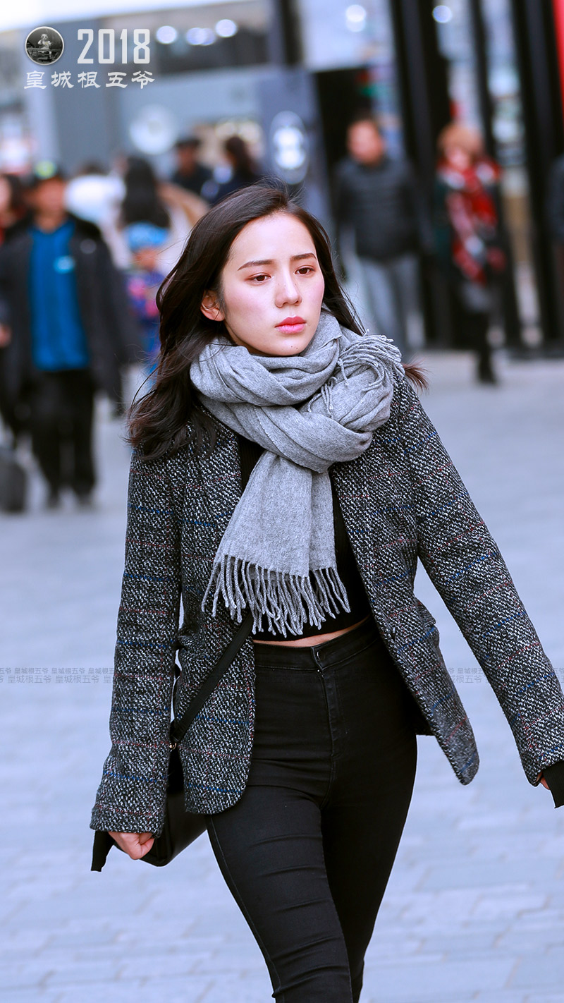 百度热议，关于穿衣搭配的深度探讨