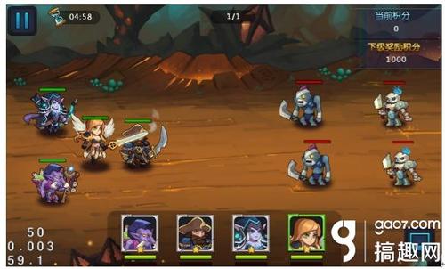 勇者觉醒，升级攻略大揭秘！