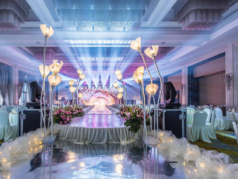 南宁婚庆公司排名大揭秘，精选优质公司推荐！