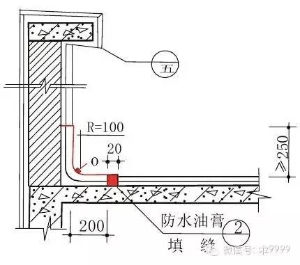 阳台构造柱连接规范图集，打造稳固安全居住空间指南
