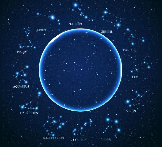 星座背后的秘密，天蝎座的深层心理探究与推开现象解析