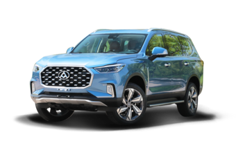 香港国产新车热门榜单TOP10，不容错过的十大车型！