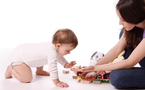 夏天宝宝突发尿布疹，应对与预防小妙招