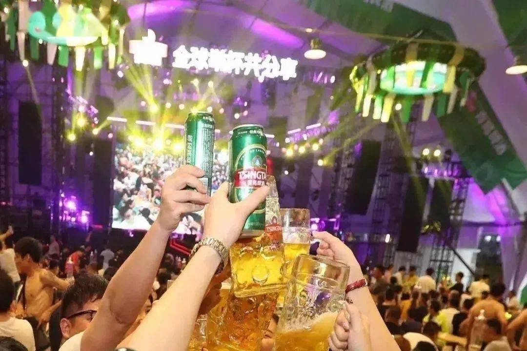 仁怀音乐酒吧排名前十揭晓,音乐与酒的极致融合盛宴!