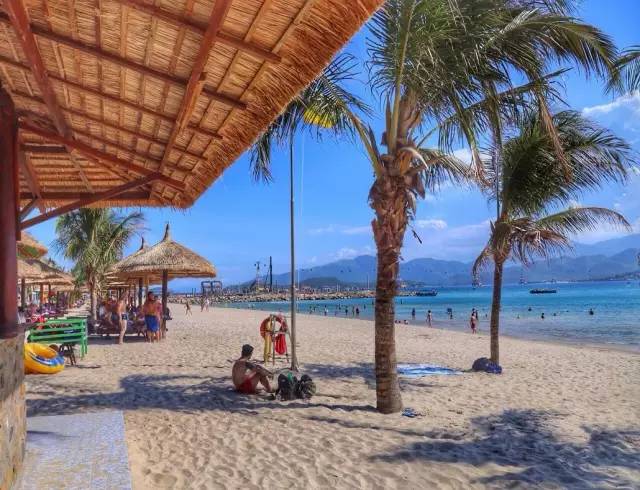 桂林至防城港游玩攻略，畅游海滨风光，尽享绝美景色！