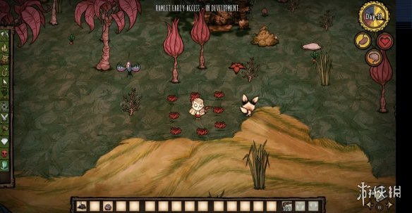 饥荒最新阿比盖尔攻略大揭秘！