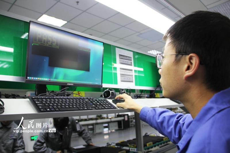 内蒙机房厂家重塑数据中心新标杆