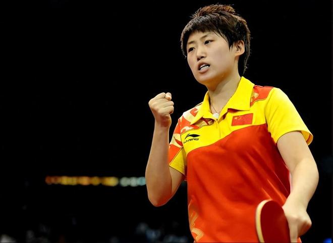 郭跃专题，揭秘中国乒乓球界的璀璨明星之旅