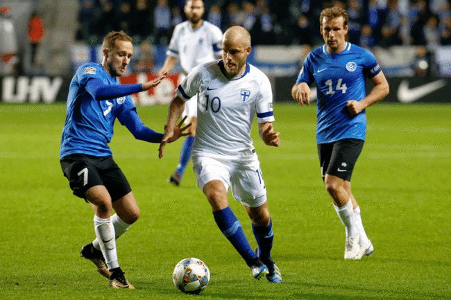 芬兰今日最新预测动态